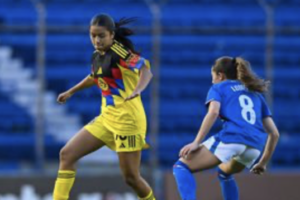 Un torneo que abre puertas: más debuts en la Liga MX Femenil